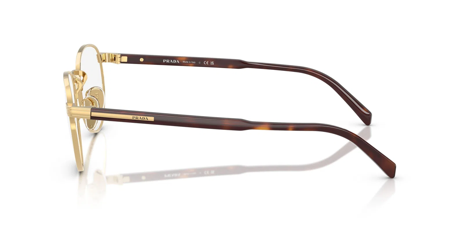 Prada B52V Eyeglasses - view 27